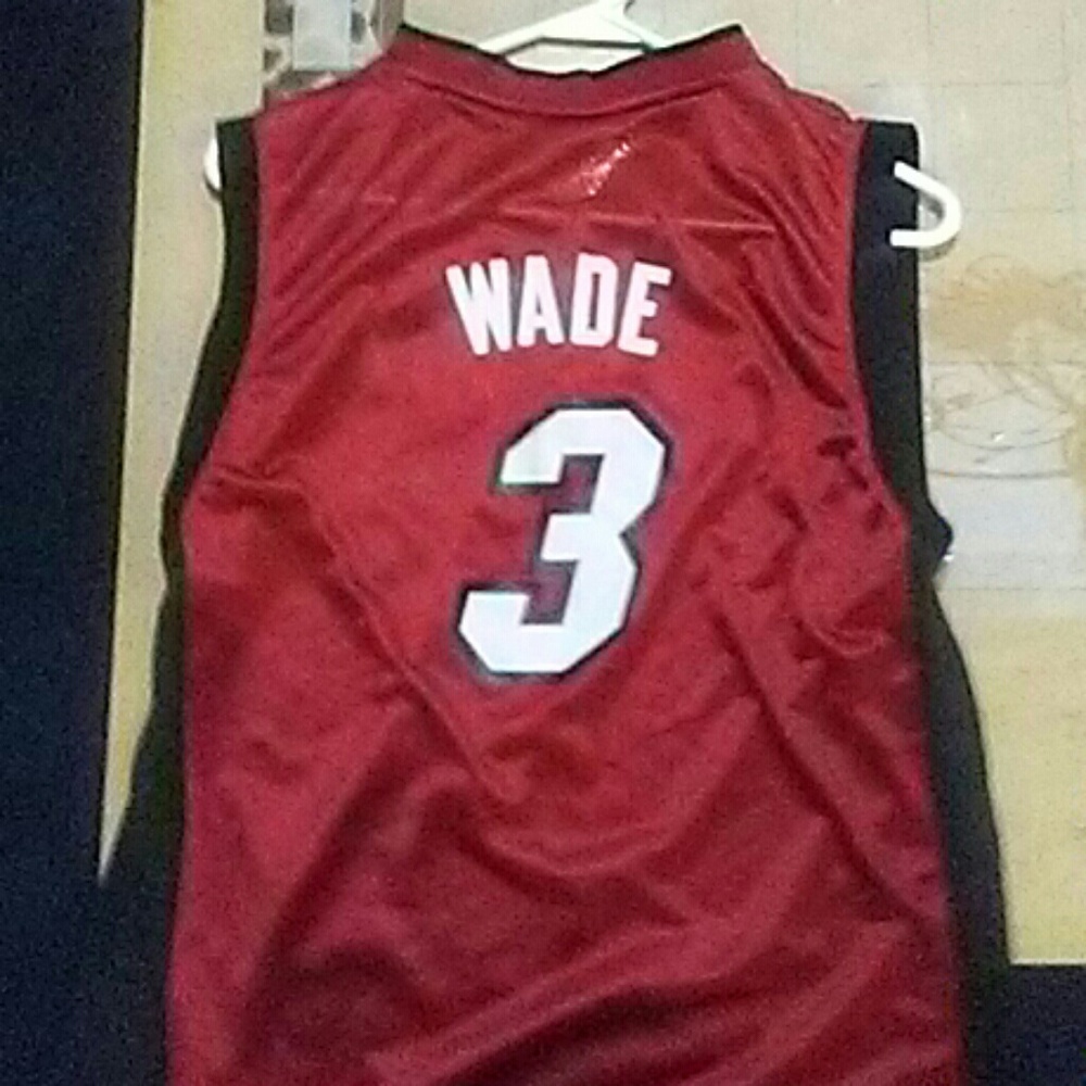 Jersey - Picture 2 of 2